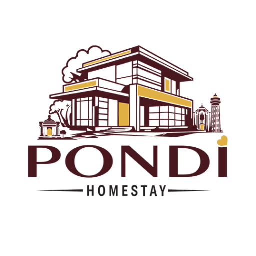 Pondi HomeStay